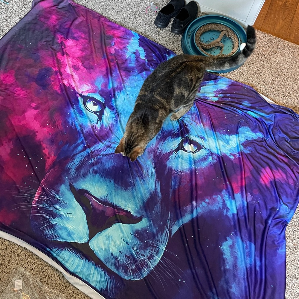 Tapestry